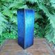 Vintage Japanese ceramic vase from Tokoname 1970