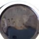 Bonbonnière en céramique Alpho