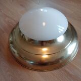 Art nouveau ceiling light from the 20s/40s