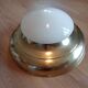 Art Deco ceiling light, 1920s-1940s