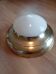 Art Deco ceiling light, 1920s-1940s