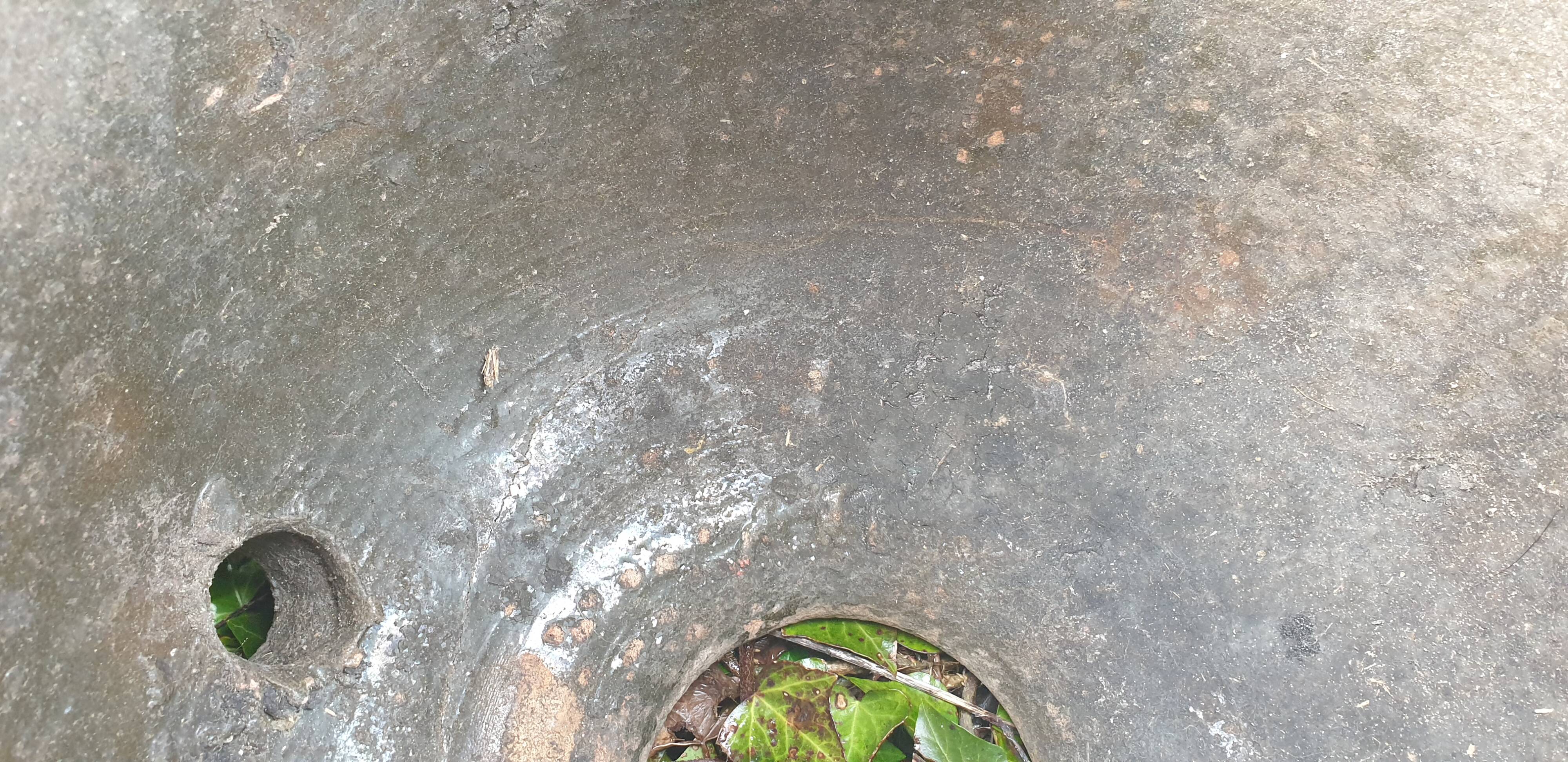 Quercy Jug for Walnut Oil - 18th Century