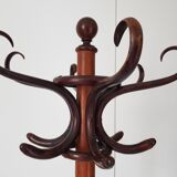 Bistro coat rack