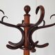 Bistro coat rack