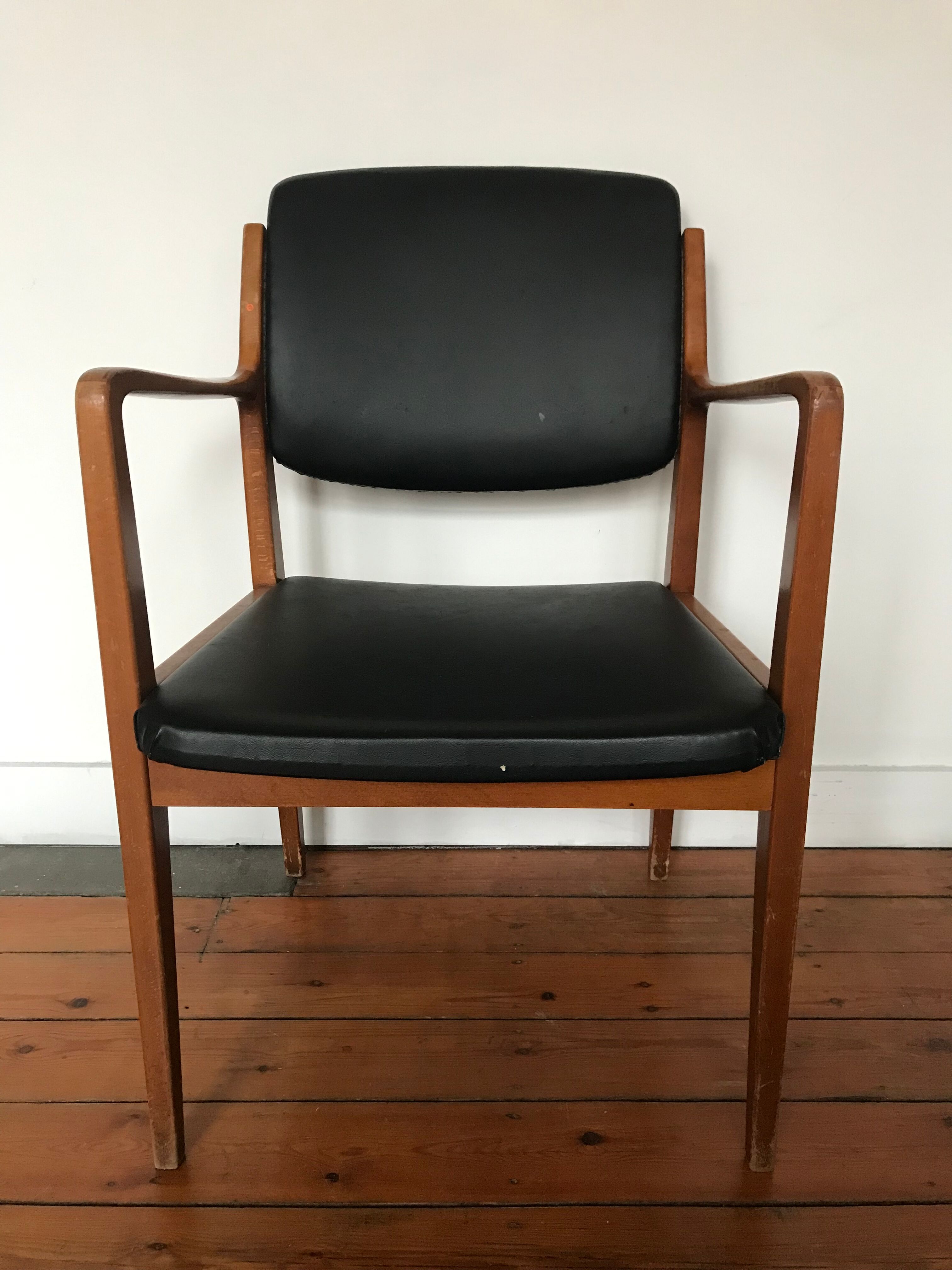 Armchair 1960