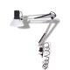 Industrial Metal desk lamp