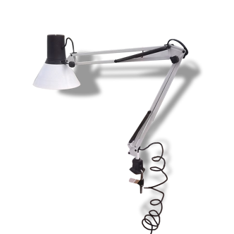 Lampe de Bureau industrielle Metal