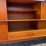 Vintage Scandinavian sideboard/cupboard