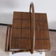Couturière en bois