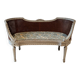 Banquette cannée