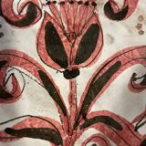 Vallauris ceramics signed Le Brescon