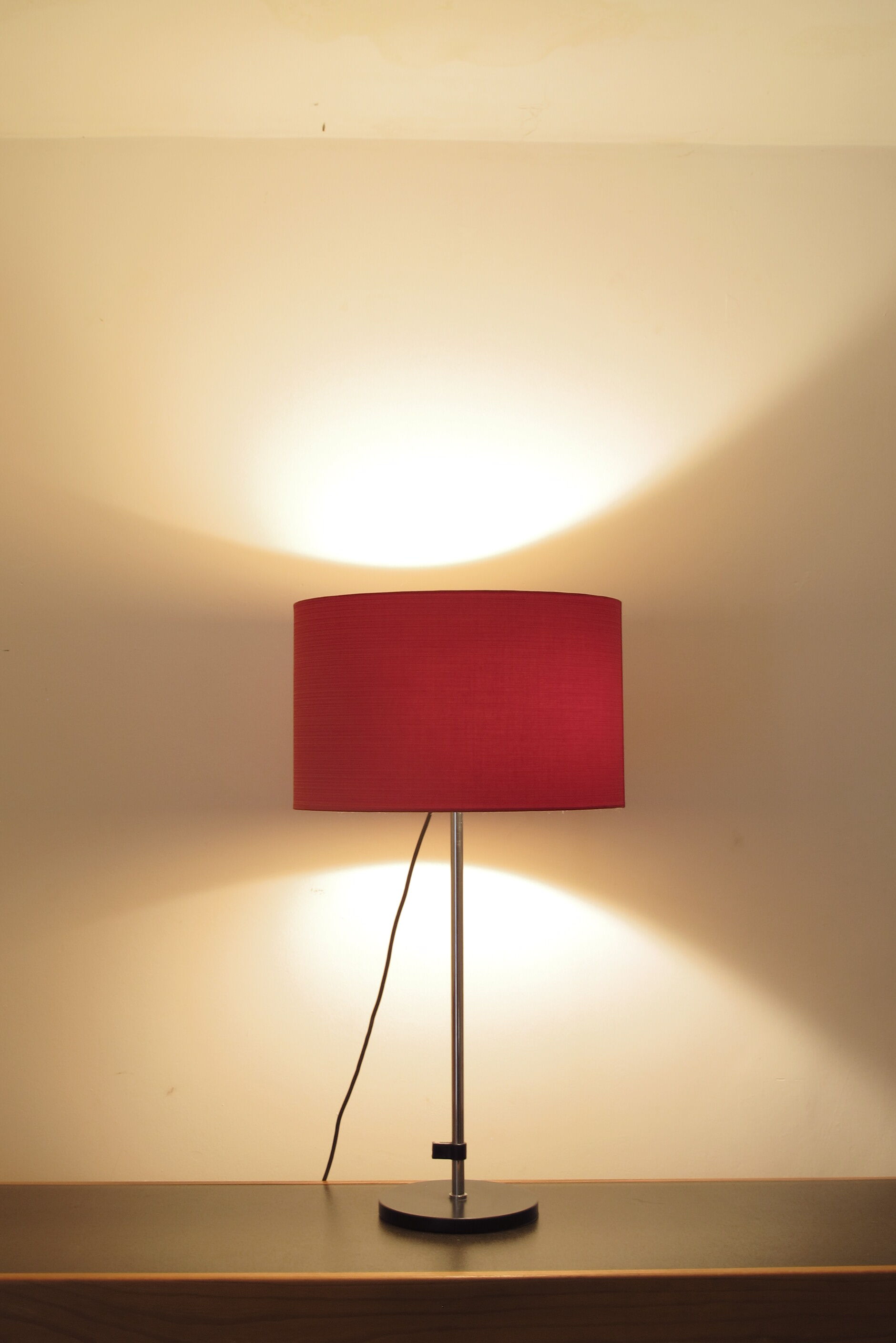 Table Lmape Staff Leuchten 60'