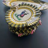 Henriot Quimper Service