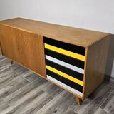 Sideboard by Jiri Jiroutek for Interior Prague