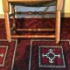 Provençal armchair