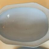 Tureen coat of arms Count Brown Westhead Moore & Co XIX