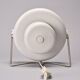 Sciuko lamp model by Achille Castiglioni, Flos Italy, circa 1970.