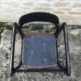 Baumann sleigh chairs