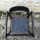 Baumann sleigh chairs