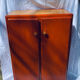Meuble placard vintage
