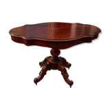Violin table