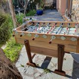 Stella Retro table football
