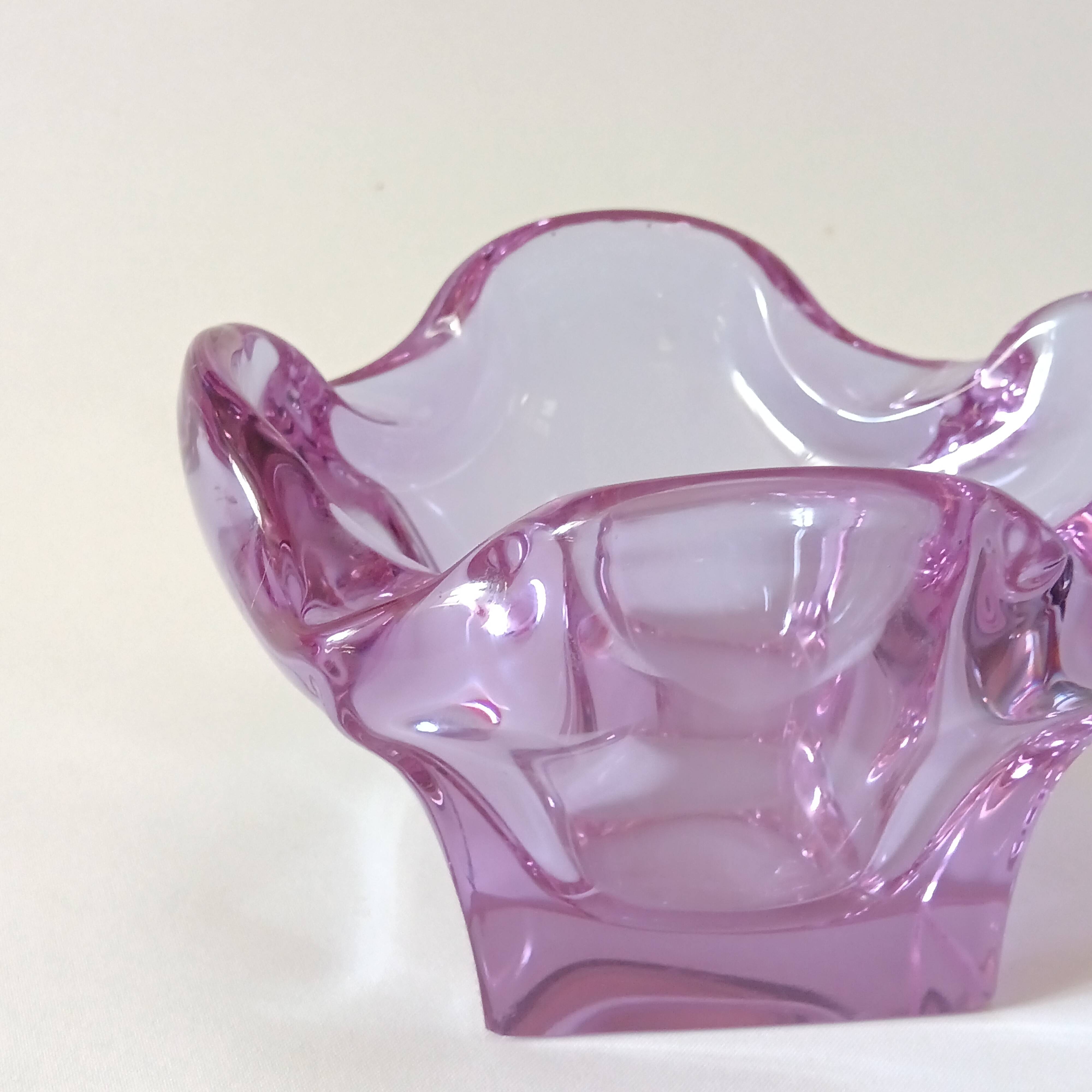 Murano catchall 1970