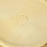 Terracotta Fruit Basket – Polychrome Trompe-l’Œil – Soufflenheim