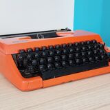 Brother 210 typewriter