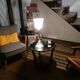 Lampe tulipe