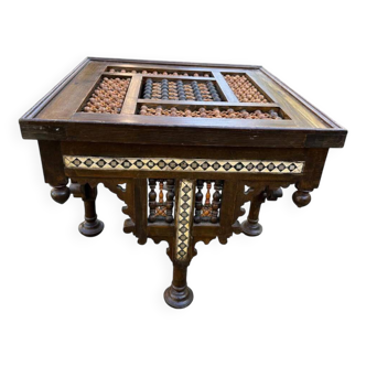 Table basse