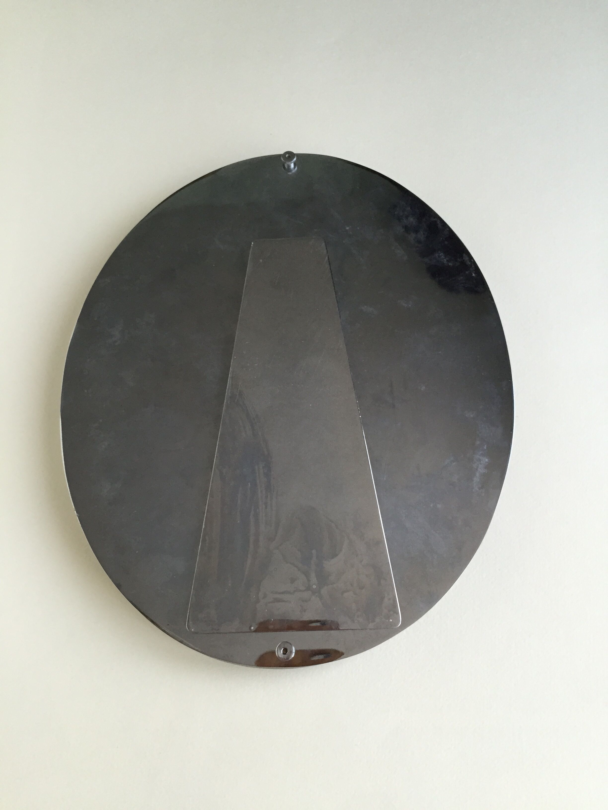 Lalic table mirror 20x25cm