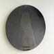 Miroir de table Lalique 20x25cm