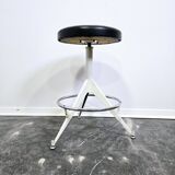 Tabouret 1970s