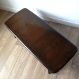 Ercol coffee table