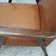 SkaÏ armchair 1960