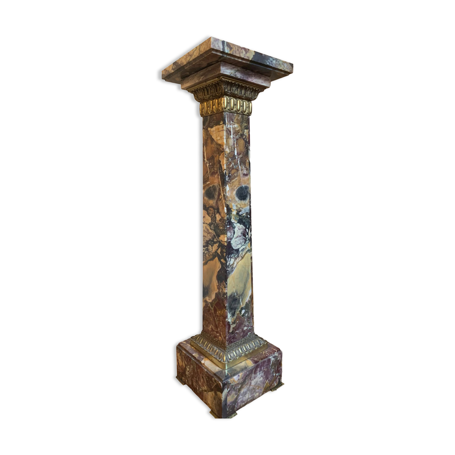 Marble column