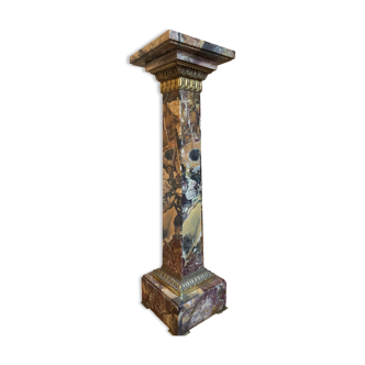 Marble column