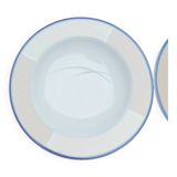 Large soup plate Villeroy & Boch