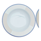 Grande assiette creuse Villeroy & Boch