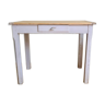 Table en bois