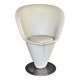 Calla di Dondi Chair for Bizzari