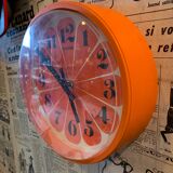 Vintage Hanson clock