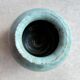 Vintage Dutch ceramic Wim Visser vase by Sphinx