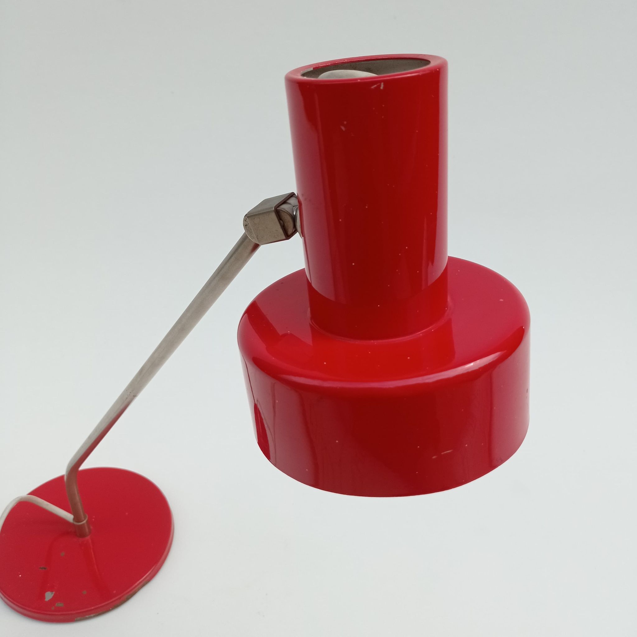 Desk lamp from the 70's