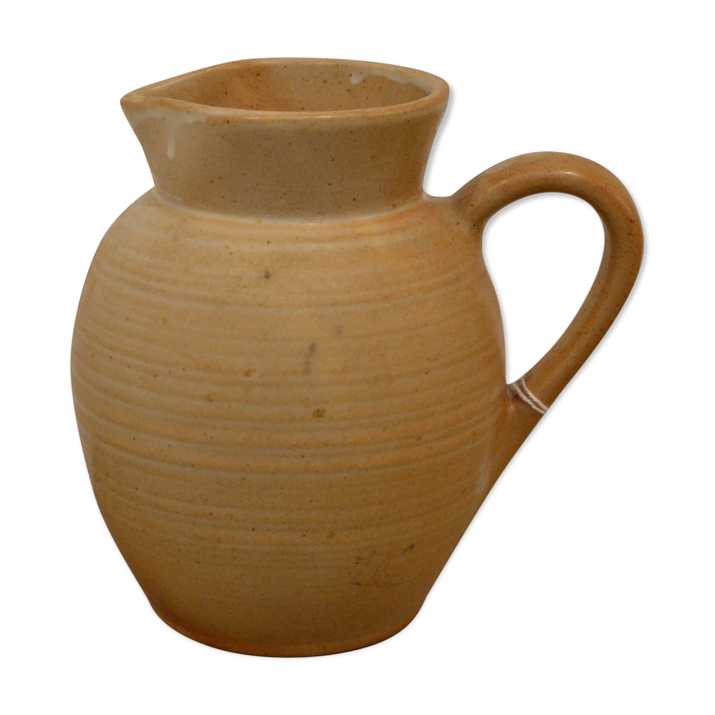 Jug stoneware