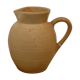 Jug stoneware
