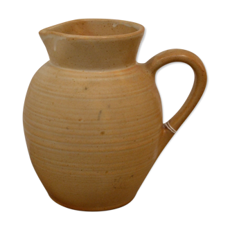 Jug stoneware