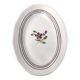 Ravier Sarreguemines Armelle model flower decor