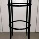 Vintage bar tabouret